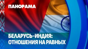 Индия открывает двери: как Беларусь удвоит товарооборот с гигантским рынком. Панорама