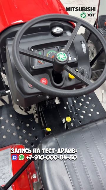 Жаль что вы не знакомы с этим трактором Очень интерсная машина  #минитрактор #трактор #купитьтрактор