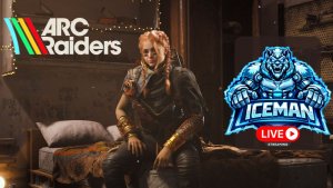 Ark Riders. Играют 3 стримера один из них полный нюб.