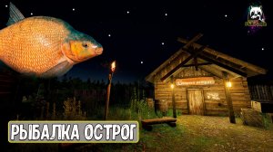 🔴 РР4/ рыбалка для души, ловим как универсал, общаемся 07.02.2026