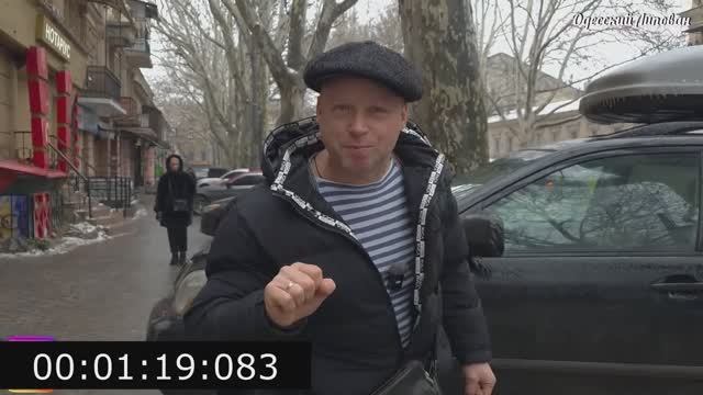 Пельмени ручной работы у Марата дома!! Как живут Евреи в Одессе смотреть онлайн