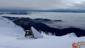 🇸🇮🇸🇮Горы, снег🇸🇮🇸🇮Велика планина🇸🇮🇸🇮Словения🇸🇮🇸🇮