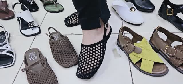 ЛЕТНЯЯ КОЛЛЕКЦИЯ В COVANI 💕