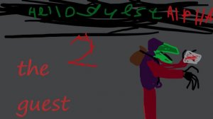 я играю в Late Night Shift  #6