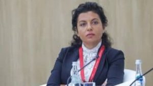 Журналистка Маргарита Симоньян прокомментировала публикацию документов дела Джеффри Эпштейна