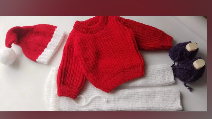 ВИДЕО-ОПИСАНИЕ КОМПЛЕКТА _ЭЛЬФ_