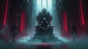 Cybercraft - Cyberking