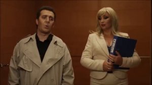 Супергерои. Чего хотят женщины. Все эпизоды. Пародия. Ю