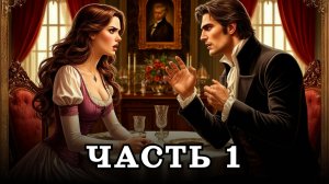 АУДИОКНИГА ПОЛНОСТЬЮ ✦ ЧАСТЬ 1. ЛЮБОВЬ В ПРЕИСПОДНЕЙ ✦ ЛЮБОВНОЕ ФЭНТЕЗИ