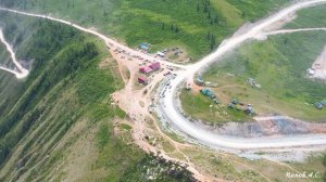 Республика Алтай, Чибит