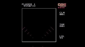 Qix (Last Life # 072-2)