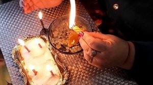 ЗАЩИТА ОГНЕННЫЙ ЗАНАВЕС. ЗАЩИТА ОТ НАПАДОК КОЛДУНА, ВЕДЬМ, ВРАГОВ, ПОРЧЕЛЬНИКОВ.