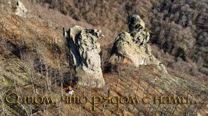 Потаённые уголки Адыгеи, КЧР, Краснодарского края...