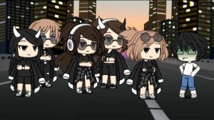 Вроде тренд#врек#blak🖤#