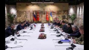 США ставят цель заключить мирное соглашение по Украине в марте