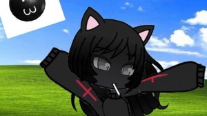 анимка с Муни, чёт хэвно какое то получилось