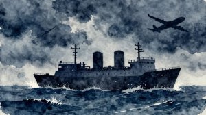 ШЛЯГЕР ПРОТИВ ЛЖИ: ПЕНСИОНЕР-БЛОГЕР ВЫПУСТИЛ ОТВЕТНЫЙ УДАР МИРОВЫМ МЕДИА