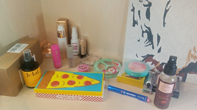 покупки декоративной косметики//2026г смотреть онлайн