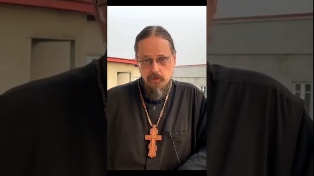 Отец Георгий, похвала человека