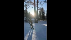 Алексей Чадов в Горном Алтае