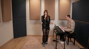 Ксения Тонкова - Oh, Lady Be Good!