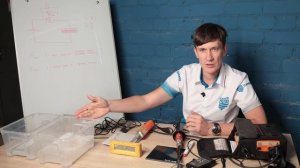 Контроль покрытий методом диэлектрической сплошности КРАТКО