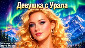 Девушка с Урала (гр. Электронный Мальчик)   Старый хит в новом звучании 2026