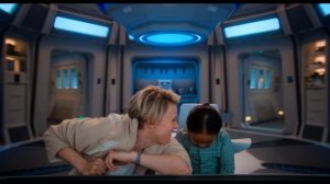 В мгновение ока | Русский трейлер (Субтитры) | Фильм [2026]