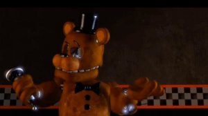 битва аниматроников👍🚀