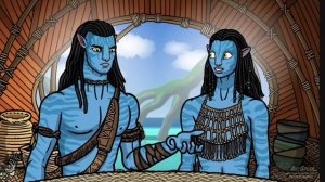 Аватар 3: Терапия