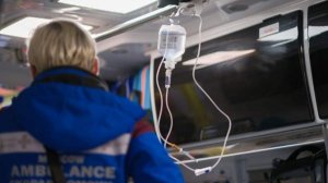 В Ростовской области 19-летняя девушка умерла после атаки беспилотника ВСУ