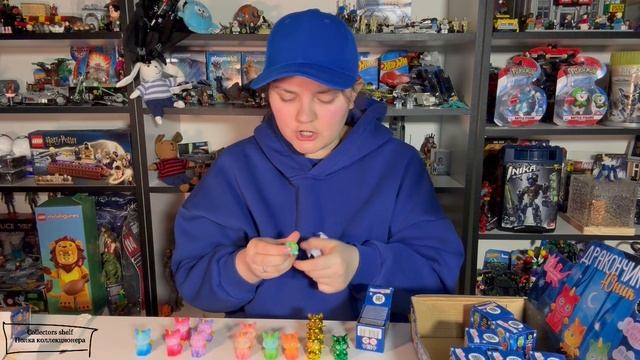 ОХОТА ЗА ВСЕЙ СЕРИЕЙ ДРАКОНОВ ИЗ КБ | ДРАКОНЧИК ЮНИК | HUNT FOR THE ENTIRE DRAGON UNIQUE SERIES KB