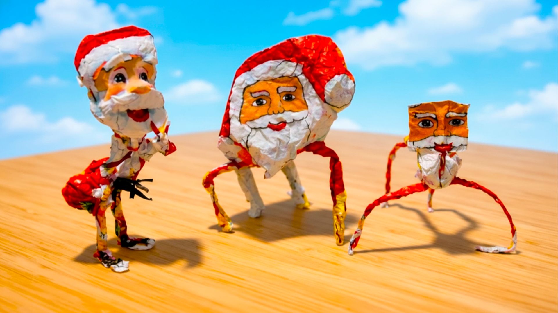 2 ИГРОКА ГУГУ ГАГА ТАЙКУН смотреть онлайн