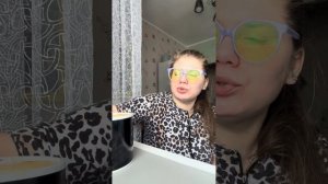 МУКБАНГ ЕДА БОЛЬНАЯ ТЕМА