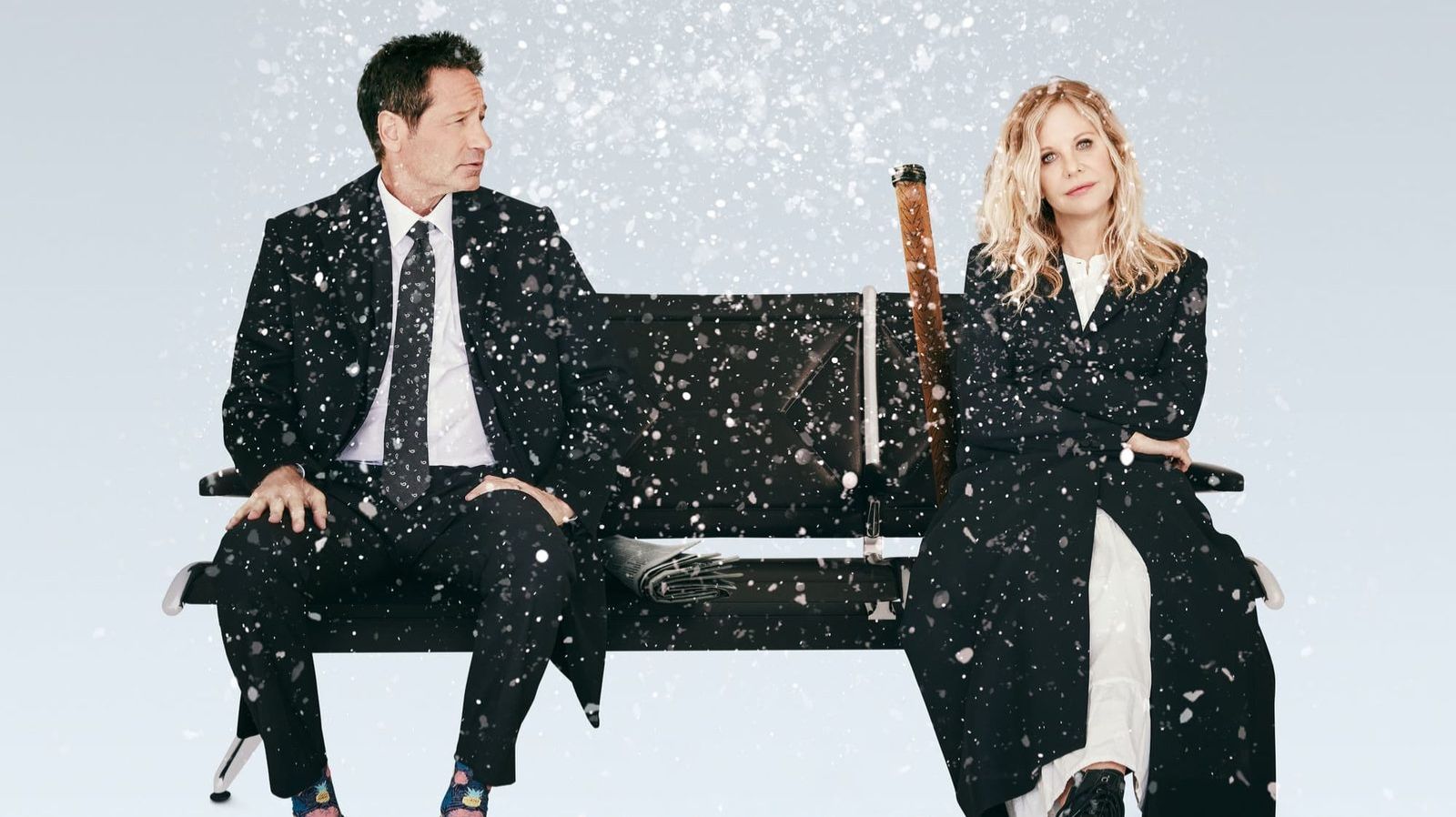 Что происходит потом (2023) / What Happens Later смотреть онлайн