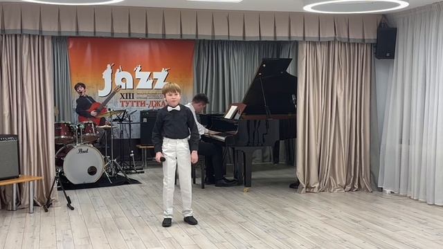 Тараканов Майкл - Capim