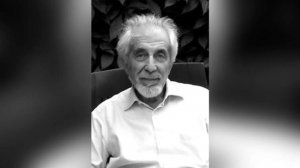 В возрасте 90 лет скончался музыковед и критик Иосиф Райскин