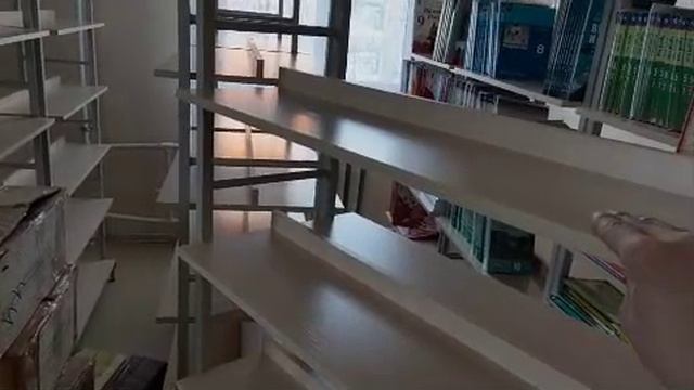 Тикси-3. Экскурсия по школе №2 после недавно завершившегося ремонта. Февраль 2026. Тикси-3. Экскурсия по школе №2 после недавно завершившегося ремонта. Февраль 2026.