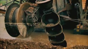 Золотая лихорадка 7 сезон 22 серия (реалити-шоу, 2016)