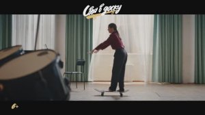 Своя в доску — тизер-трейлер