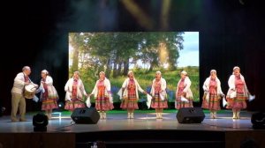 ТАКМАК-ВЛАК. Радует ШИЙ ПАМАШ (Чишминские Бирский район). Видео Василия Хайбуллина