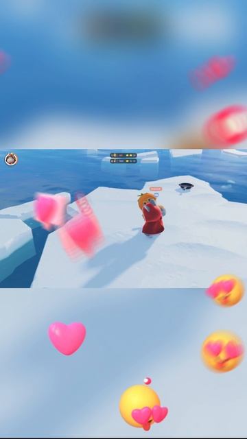 Party Animals  Я случайно упал! Заяц не виноват!