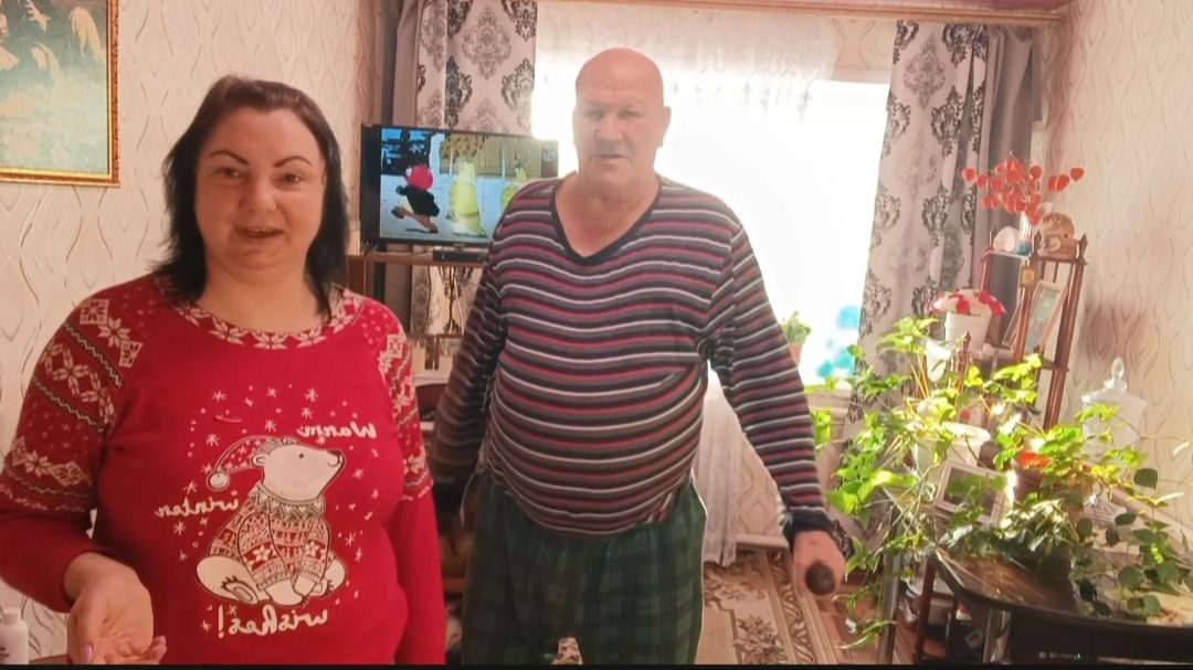 ЭХ ВЕРНУТЬ БЫ МОЛОДОСТЬ, ПОКУПКИ С ВАЙЛДБЕРРИЗ, НОВЫЙ ДЕНЬ смотреть онлайн