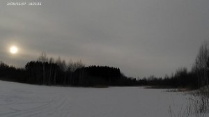 07-02-2026 вечер в снт 4