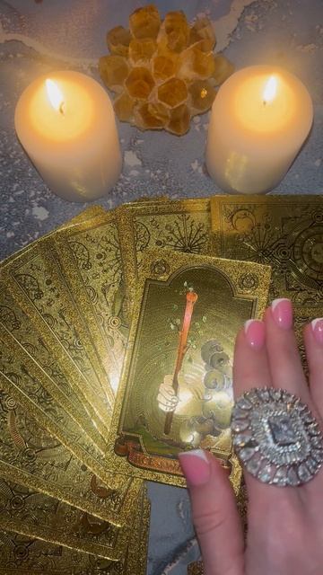 КАРТА ДНЯ 8 ФЕВРАЛЯ 2026 #гороскоп #таро