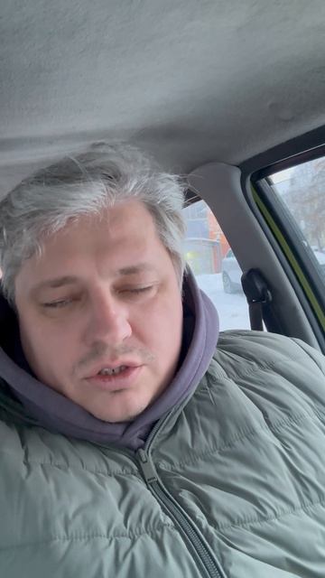 Нива не должна ездить на эвакуаторе