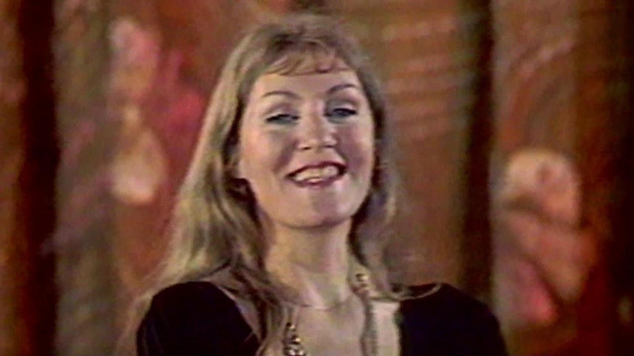 Первый канал подготовил программу, посвященную 90-летию со дня рождения Анны Герман. смотреть онлайн