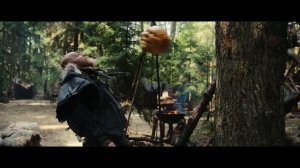 Последний богатырь. Колобок — Официальный тизер (2026)