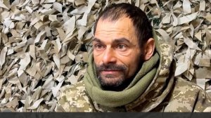Пленный боевик ВСУ рассказал об убеждении им сослуживцев сдаться самостоятельно