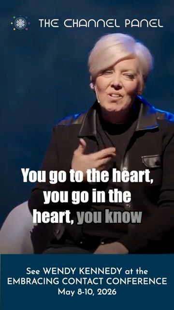 The body follows frequency. What creates dis-ease in the body is holding programs of lack.